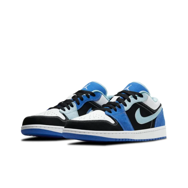 JAA 1 Low SE 'Racer Blue' DH0206-400 – Limited - Image 3