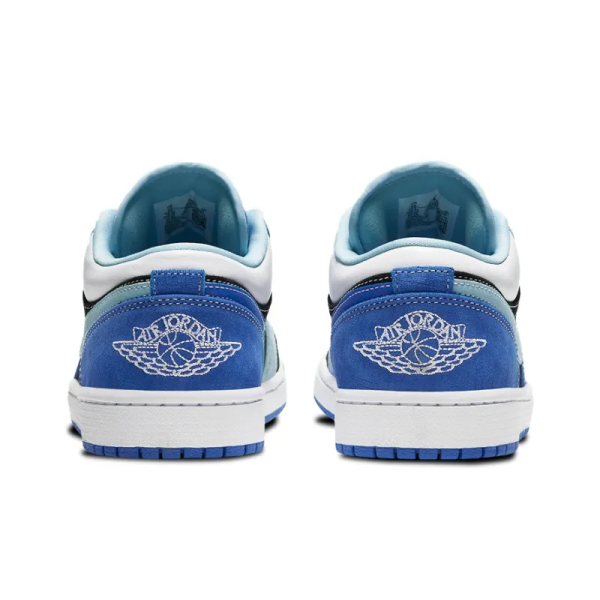 JAA 1 Low SE 'Racer Blue' DH0206-400 – Limited - Image 5