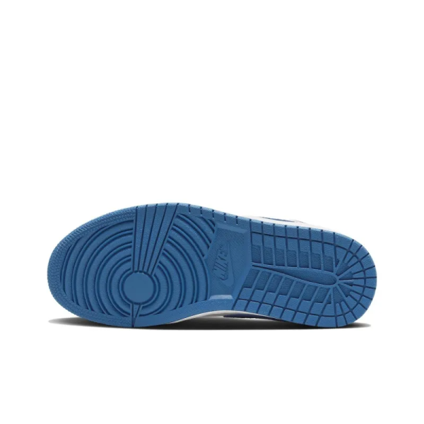 JAA 1 Low Se Industrial Blue - Fv3622-141 – Streetwear - Image 5