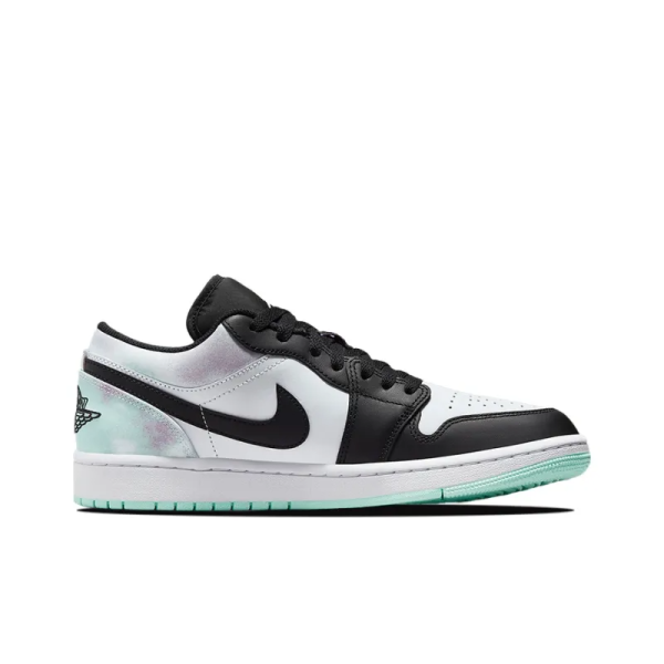 JAA 1 Low SE Tie-Dye - DM1199-100 – Drop - Image 2