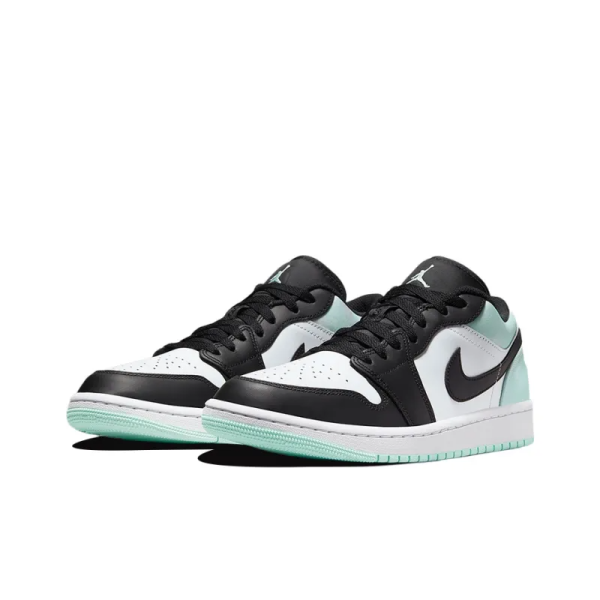 JAA 1 Low SE Tie-Dye - DM1199-100 – Drop - Image 3
