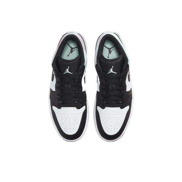 JAA 1 Low SE Tie-Dye - DM1199-100 – Drop - Image 4