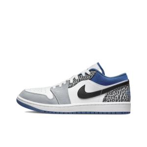 JAA 1 Low SE 'True Blue' DM1199-140 – Style