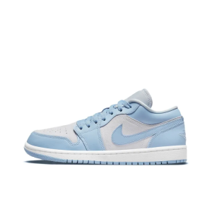 JAA 1 Low University Blue - DC0774-050 – For Men