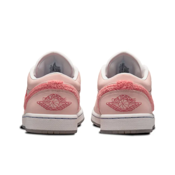JAA 1 Low White Pink Grey - Dm5443-666 – Drop - Image 5