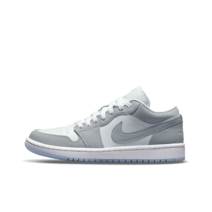 JAA 1 Low 'White Wolf Grey' DC0774-105 – For Men