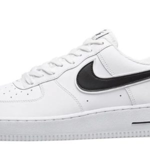 FAA 1 07 3 White Black AO2423-101 – Streetwear