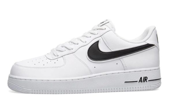 FAA 1 07 3 White Black AO2423-101 – Streetwear