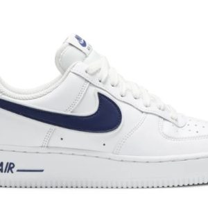 FAA 1 '07 3 'White Deep Royal' AO2423-103 – Drop