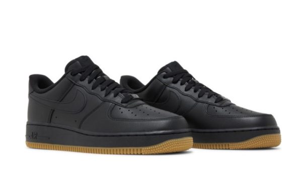 FAA 1 '07 'Black Gum' DZ4404-001 – Style - Image 3