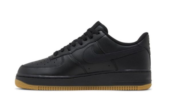 FAA 1 '07 'Black Gum' DZ4404-001 – Style - Image 2