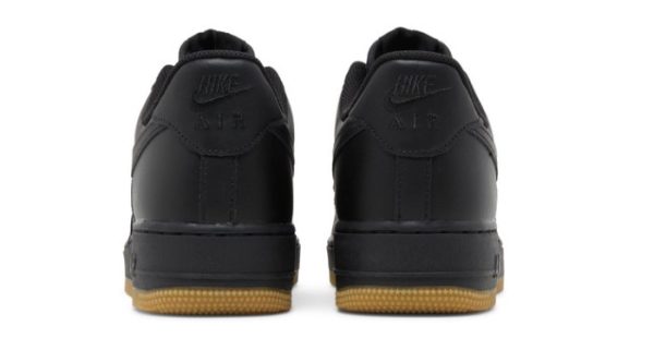 FAA 1 '07 'Black Gum' DZ4404-001 – Style - Image 4