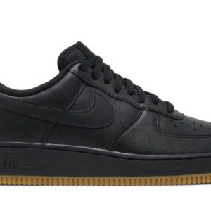FAA 1 '07 'Black Gum' DZ4404-001 – Style