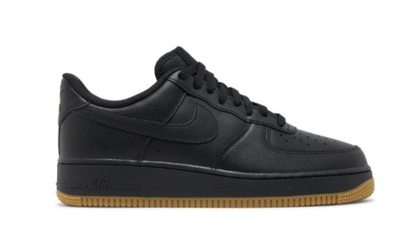 FAA 1 '07 'Black Gum' DZ4404-001 – Style