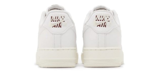 FAA 1 '07 'Join Forces - White' DQ7664-100 – Iconic - Image 4
