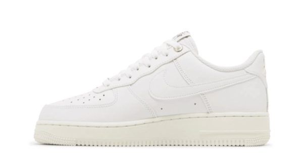 FAA 1 '07 'Join Forces - White' DQ7664-100 – Iconic - Image 2