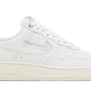 FAA 1 '07 'Join Forces - White' DQ7664-100 – Iconic