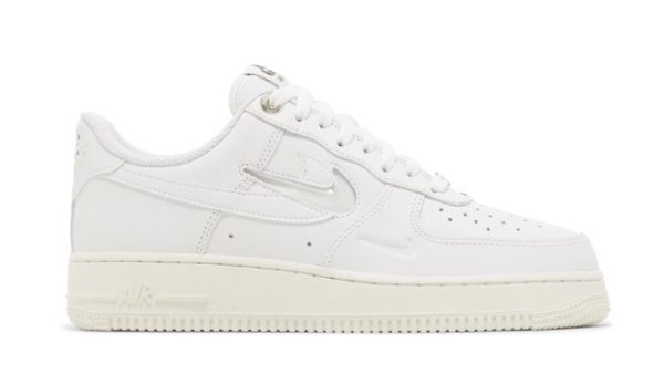 FAA 1 '07 'Join Forces - White' DQ7664-100 – Iconic