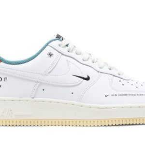 FAA 1 '07 LE 'Starfish' DM0970-111 – Streetwear