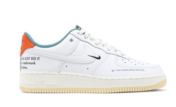 FAA 1 '07 LE 'Starfish' DM0970-111 – Streetwear