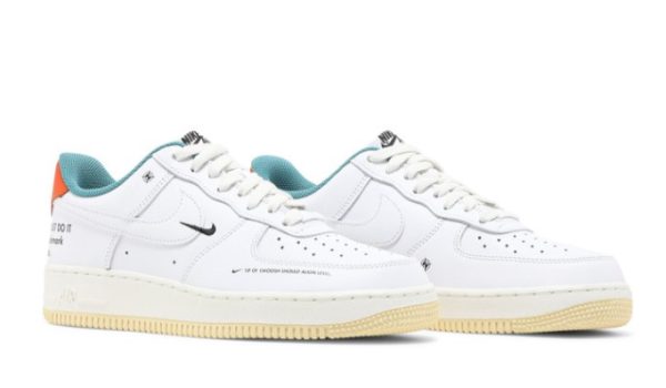 FAA 1 '07 LE 'Starfish' DM0970-111 – Streetwear - Image 3