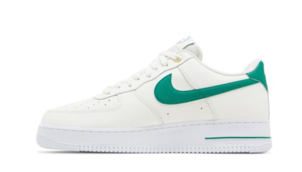 FAA 1 '07 LV8 '40th Anniversary - Sail Malachite' DQ7658-101 – Drop - Image 2