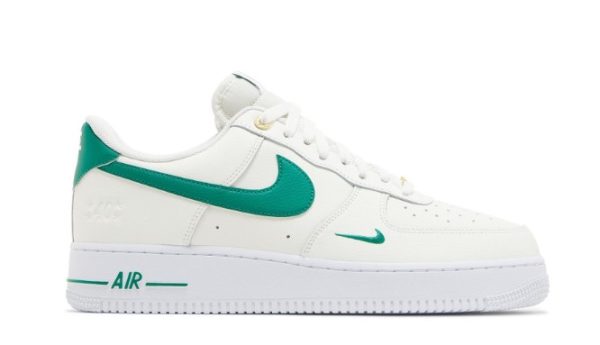 FAA 1 '07 LV8 '40th Anniversary - Sail Malachite' DQ7658-101 – Drop