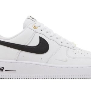 FAA 1 '07 LV8 '40th Anniversary - White Black' DQ7658-100 – Iconic