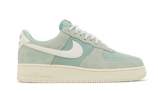FAA 1 '07 LV8 'Certified Fresh - Enamel Green' DO9801-300 – Limited