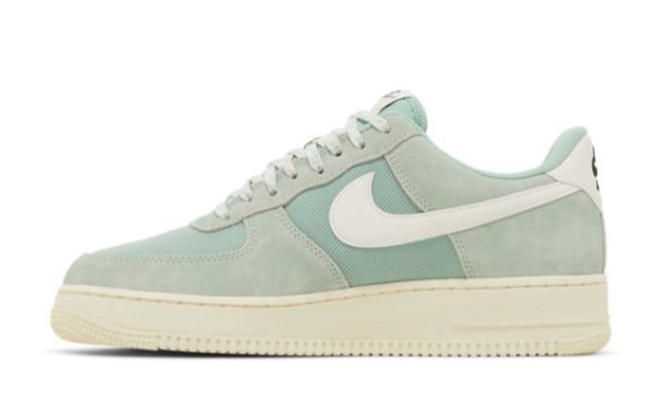 FAA 1 '07 LV8 'Certified Fresh - Enamel Green' DO9801-300 – Limited - Image 2