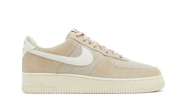 FAA 1 '07 LV8 'Certified Fresh - Rattan' DO9801-200 – Streetwear