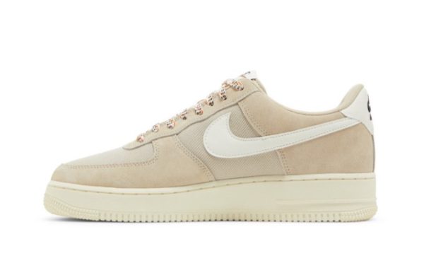 FAA 1 '07 LV8 'Certified Fresh - Rattan' DO9801-200 – Streetwear - Image 2