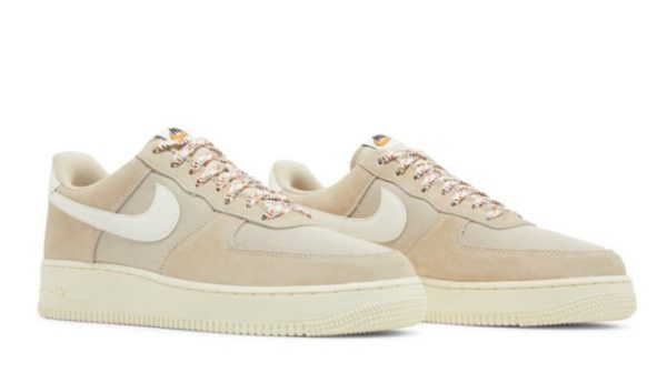 FAA 1 '07 LV8 'Certified Fresh - Rattan' DO9801-200 – Streetwear - Image 3