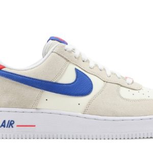 FAA 1 '07 LV8 'Coconut Milk Hyper Royal' DM8314-100 – Limited