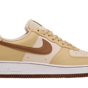 FAA 1 '07 LV8 EMB 'Inspected By Swoosh' DQ7660-200 – For Men