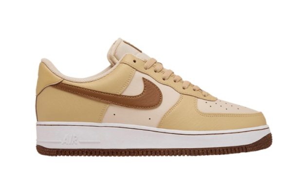 FAA 1 '07 LV8 EMB 'Inspected By Swoosh' DQ7660-200 – For Men
