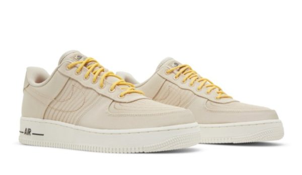 FAA 1 '07 LV8 'Moving Company - Sanddrift' DV0794-100 – For Men - Image 3