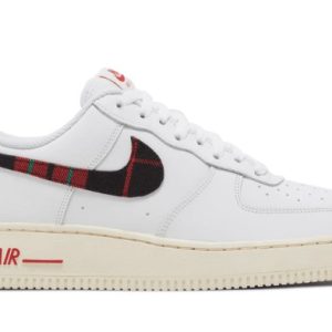 FAA 1 '07 LV8 'Tartan Plaid' DV0789-100 – Style