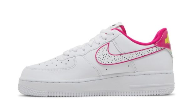 FAA 1 07 LX Dragon Fruit DV3809-100 – Streetwear - Image 2