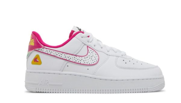 FAA 1 07 LX Dragon Fruit DV3809-100 – Streetwear