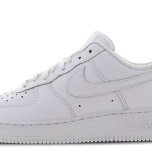 FAA 1 07 Triple White 315122-111 – Streetwear