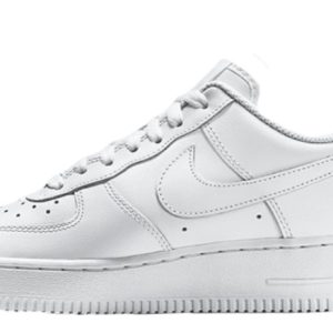FAA 1 07 Triple White Womens 315115-112 – Iconic