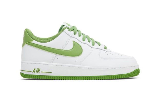 FAA 1 '07 'White Chlorophyll' DH7561-105 – Streetwear