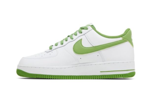 FAA 1 '07 'White Chlorophyll' DH7561-105 – Streetwear - Image 2