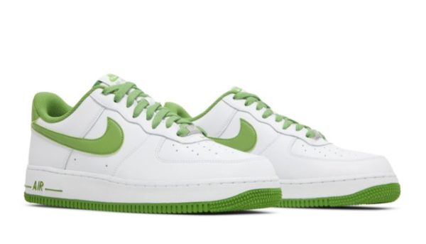 FAA 1 '07 'White Chlorophyll' DH7561-105 – Streetwear - Image 3