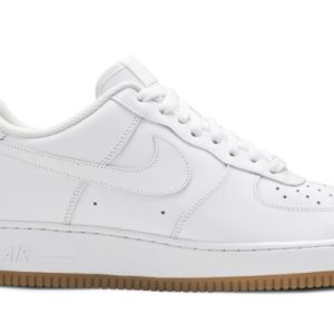 FAA 1 '07 'White Gum Light Brown' DJ2739-100 – Style
