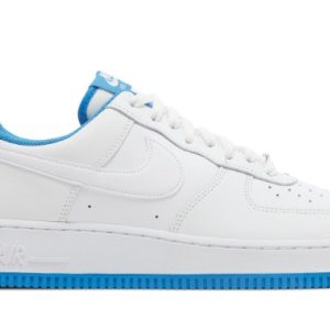 FAA 1 '07 'White Light Photo Blue' DR9867-101 – Streetwear