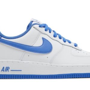 FAA 1 '07 'White Medium Blue' DH7561-104 – For Men