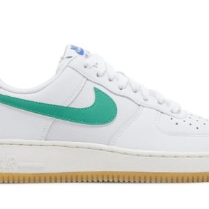 FAA 1 '07 'White Stadium Green' DD8959-110 – For Men