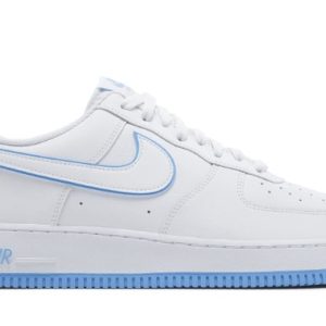 FAA 1 '07 'White University Blue' DV0788-101 – Streetwear